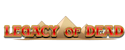 Legacy of Dead Casino Logo